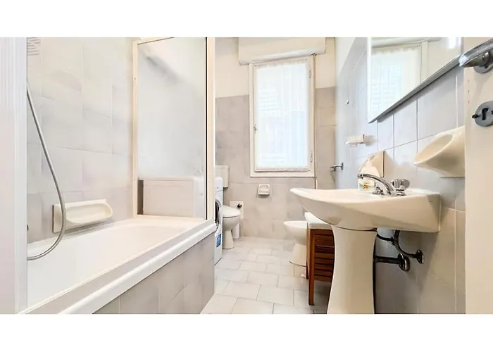 شقة Zago بيبيوني