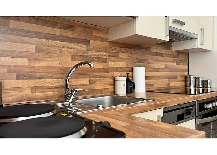 アパート Zago ビビオーネ