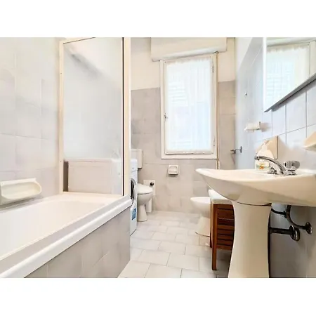 Apartamento Zago Bibione