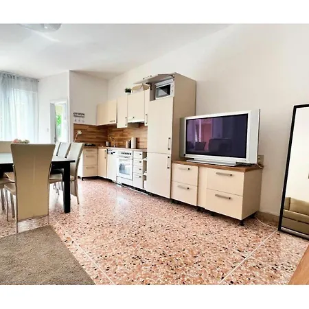 Zago Apartamento Bibione